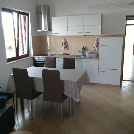 Apartman1 L&K ซาดาร์ ภายนอก รูปภาพ