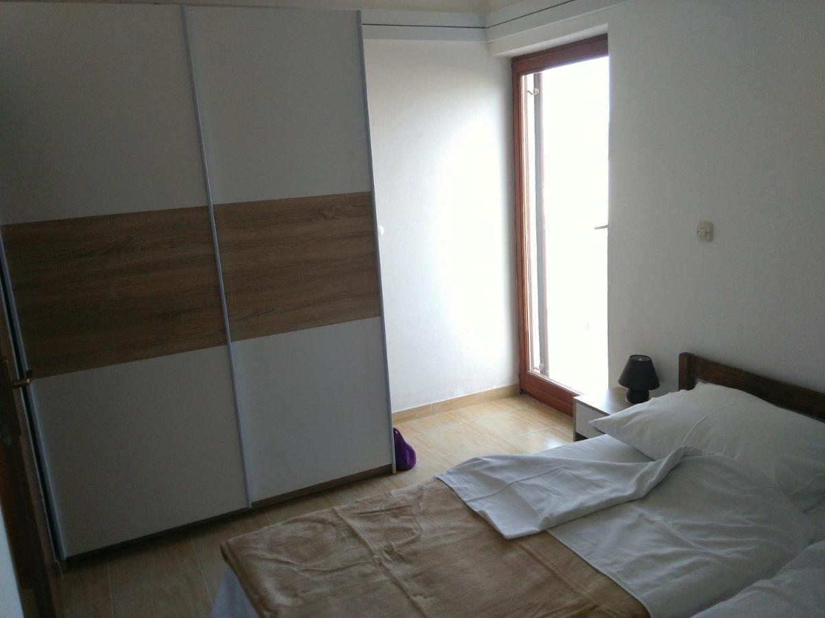 Apartman1 L&K ซาดาร์ ภายนอก รูปภาพ